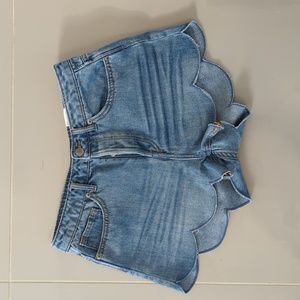 H&M shorts
